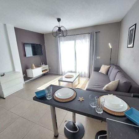 Apartamento Lily - Fuerteventurabay Costa De Antigua Exterior foto