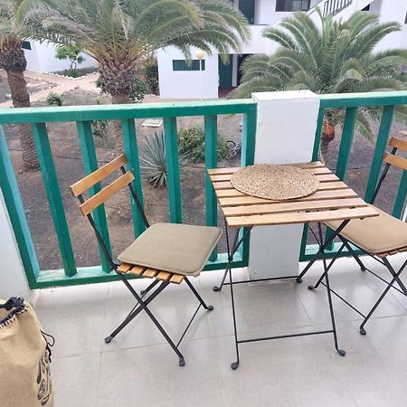 Apartamento Lily - Fuerteventurabay Costa De Antigua Exterior foto