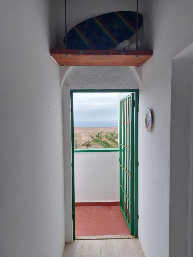 Apartamento Lily - Fuerteventurabay Costa De Antigua Exterior foto